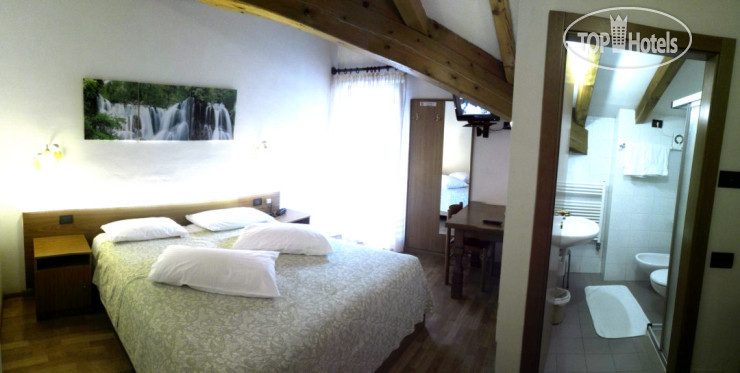 Hotelier's photos Denny Hotel 3*