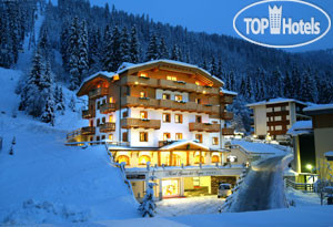 Hotel photo Garni del Sogno 4*