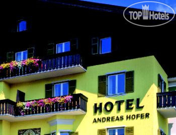 Hotelier's photos Andreas Hofer 4*