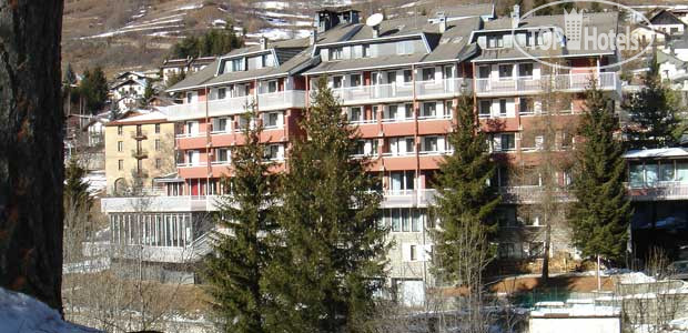 Hotelier's photos Mirella 4*
