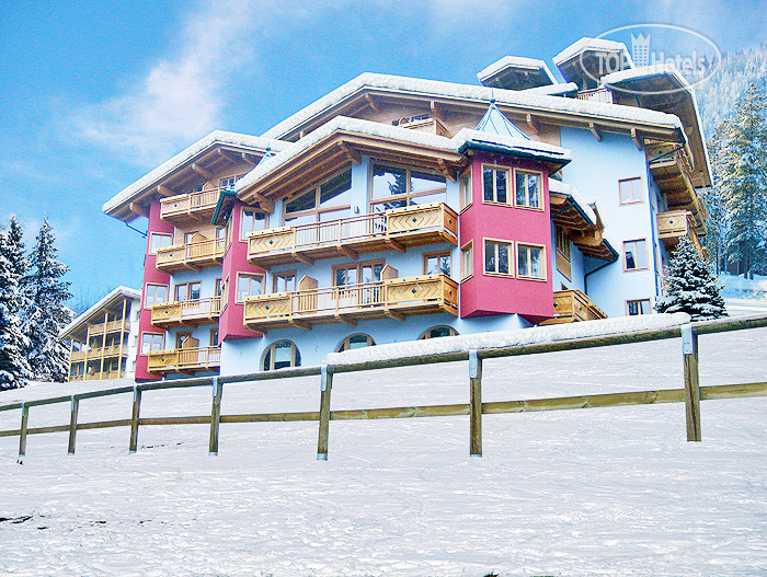 Hotel photo Cristal Palace 4*