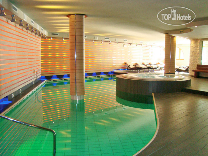 New photos from tourists Cristal Palace 4*