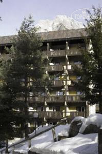 Hotelier's photos Boite 4*