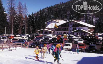 Hotel photo Molino 4*