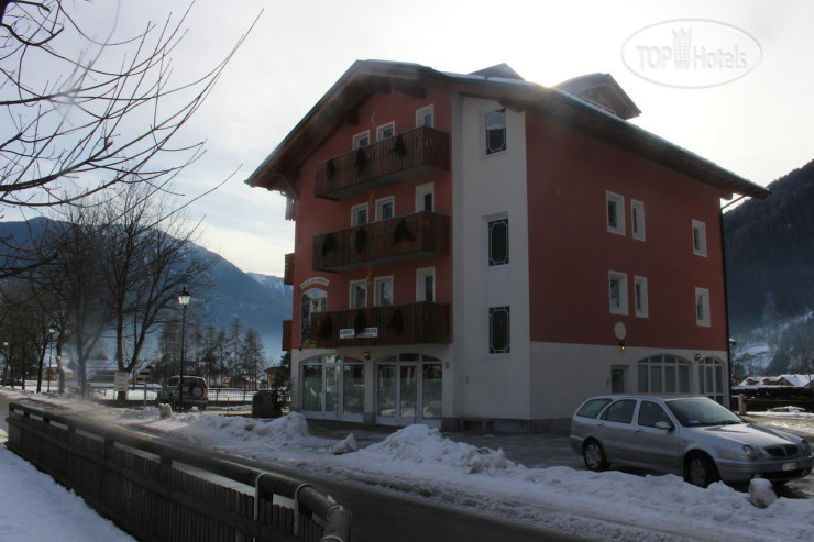 Hotel photo Garni Al Nardis 3*