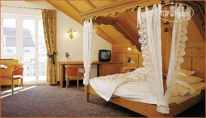 Hotelier's photos Goldene Rose 3*