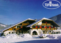 Hotelier's photos Krondlhof 3*