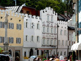 Hotelier's photos Krone 2*