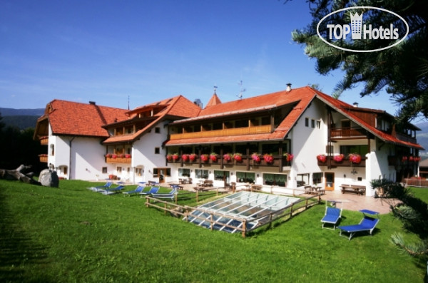 Hotelier's photos Muhlgarten 4*
