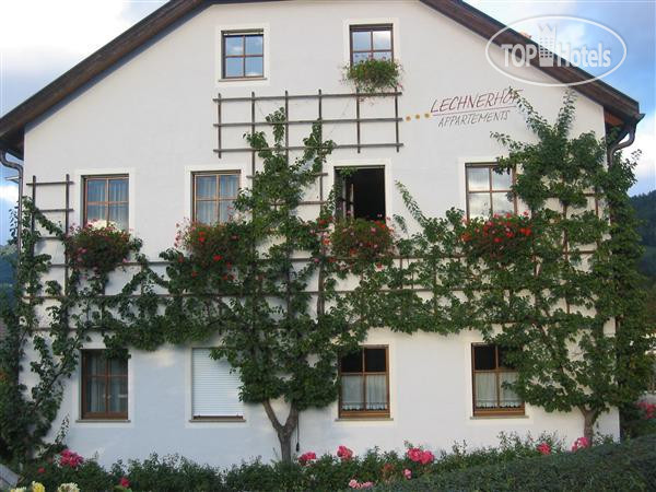 Hotelier's photos Residence Lechnerhof 3*
