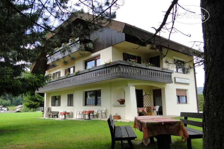 Hotelier's photos Residence Vera 2*