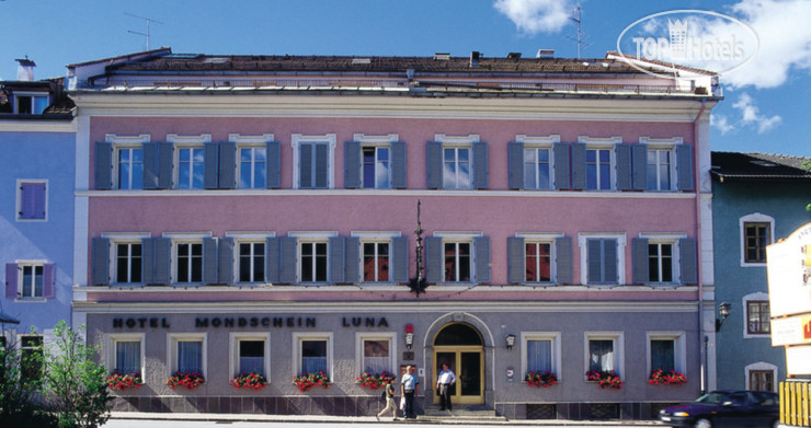 New photos from tourists Mondschein 3*