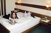 New photos from tourists Tirolerhof 3*