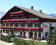 Hotel photo Tirolerhof 3*