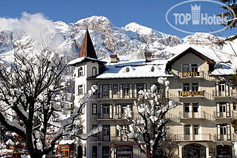 New photos from tourists Franceschi Park 4*