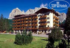 Hotelier's photos Villa Argentina 3*