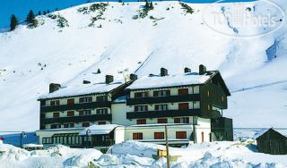 Hotel photo Campolongo 3*