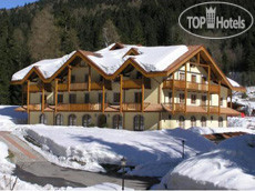 Hotel photo Holidays Dolomiti Apartment Resort 3*