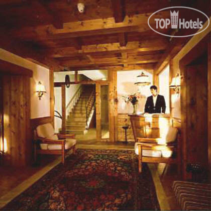 Hotel photo Cornelio 3*