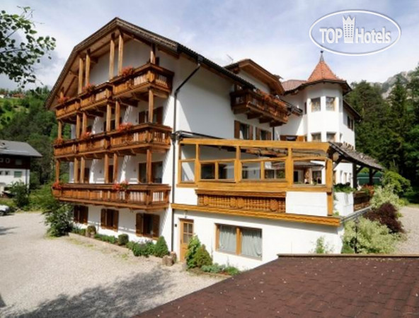 Hotelier's photos Chalet Corso 4*
