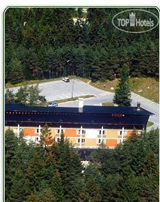 Hotel photo Residence Corte 3*