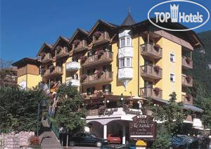Hotel photo Alexander 3*