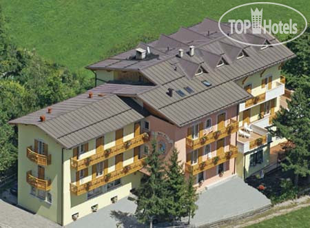 Hotel photo Fai 3*