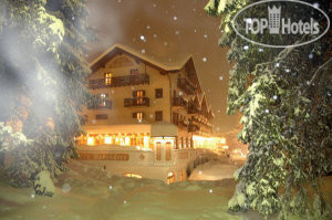 Hotelier's photos Park hotel Sport 4*