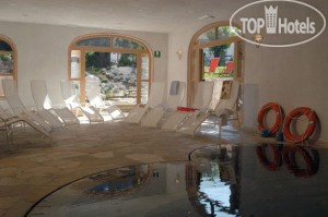 New photos from tourists Park hotel Sport 4*