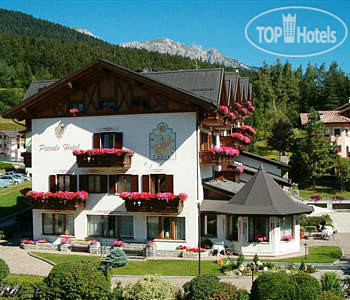 Hotelier's photos Piccolo Hotel Suite Resort 4*