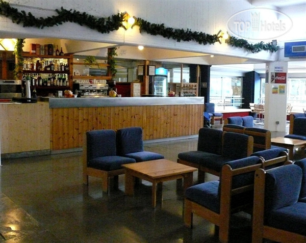Hotel photo Residence Marilleva 1400 