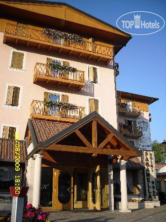 Hotelier's photos Paganella 3*