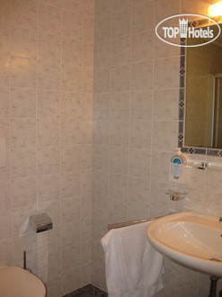 New photos from tourists Miraval (Perca) 3*