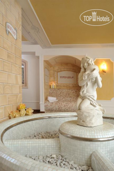 New photos from tourists Sporthotel Romantic Plaza 4*
