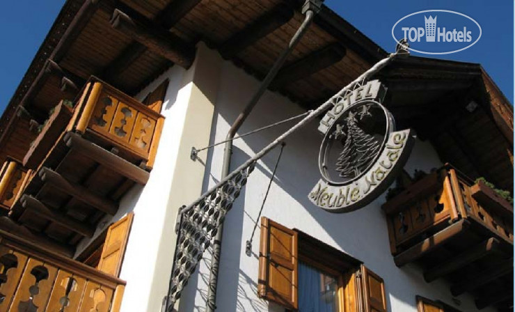 Hotelier's photos Natale 3*