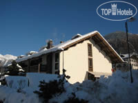 Hotelier's photos Bepy Hotel Pinzolo 3*