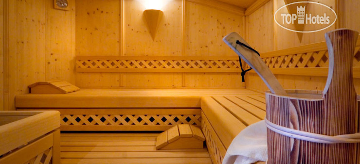 New photos from tourists Villa Tirol 4*