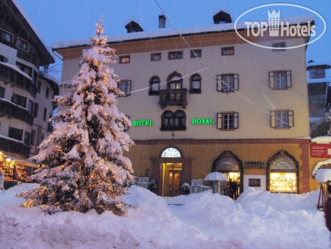 Hotelier's photos Royal 3*