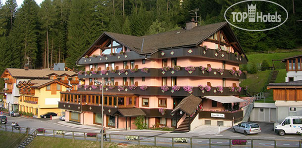 Hotelier's photos Luna 4*