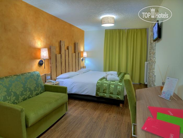 New photos from tourists Luna 4*