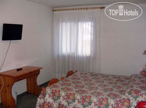 New photos from tourists Garni La Palu Pinzolo 3*