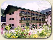 Hotel photo Garni Zeni 3*