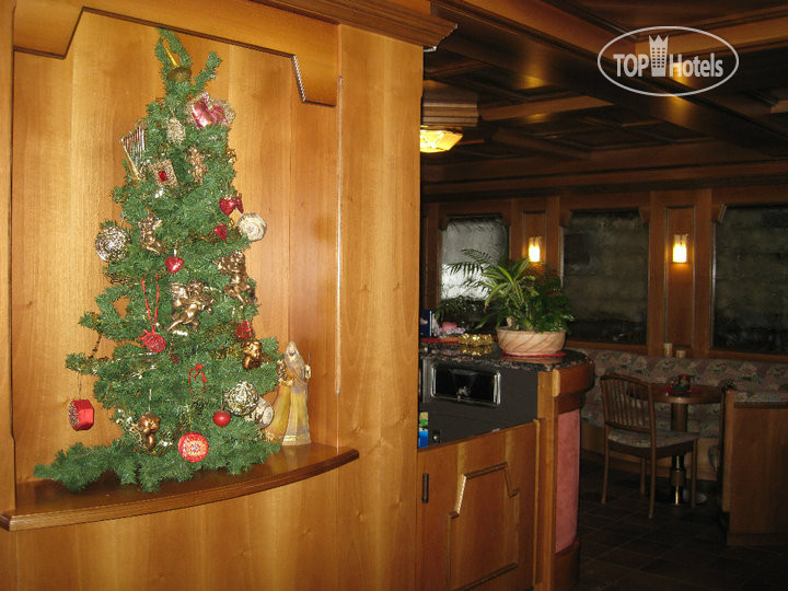New photos from tourists Hotel Garni Binelli 3*