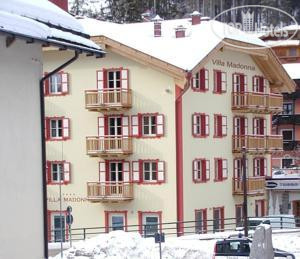 Hotelier's photos Villa Madonna 4*