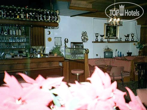 New photos from tourists St. Hubertus Garni Hotel 3*
