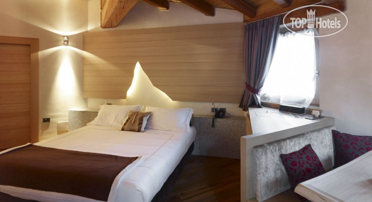 New photos from tourists DV Chalet Boutique Hotel & Spa 4*