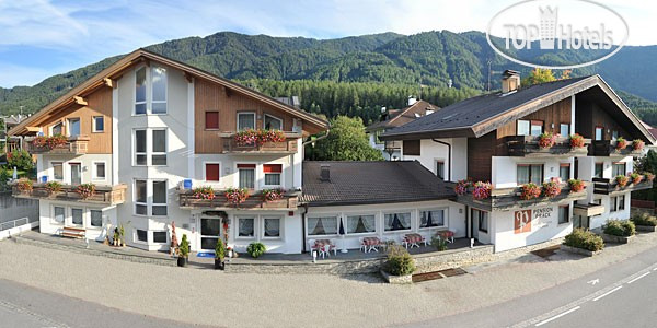 Hotelier's photos Pension Prack 3*