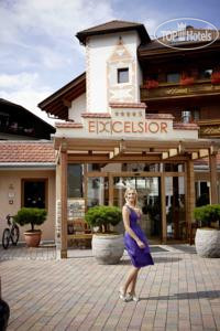 Hotelier's photos Excelsior Mountain Style Spa Resort 4*