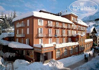 Hotelier's photos Concordia Parc hotel Cortina d'Ampezzo 4*