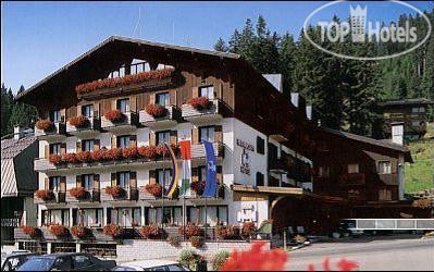 Hotel photo Miramonti hotel Madonna di Campiglio 4*